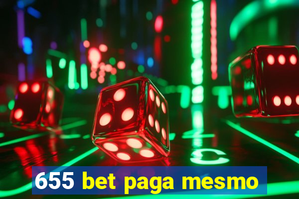655 bet paga mesmo